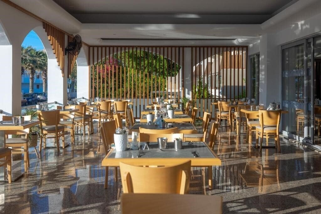 Картинка Kolymbia Bay Art Hotel 4*