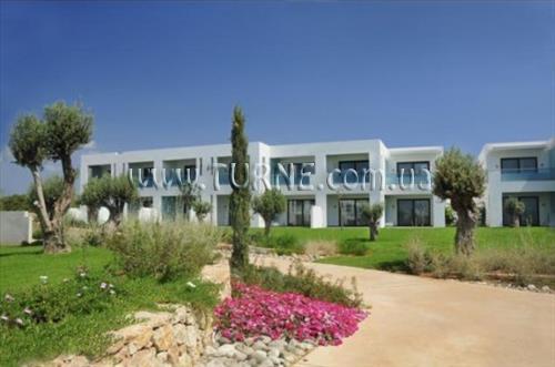 Картинка Notus Village Spa Resort 5*