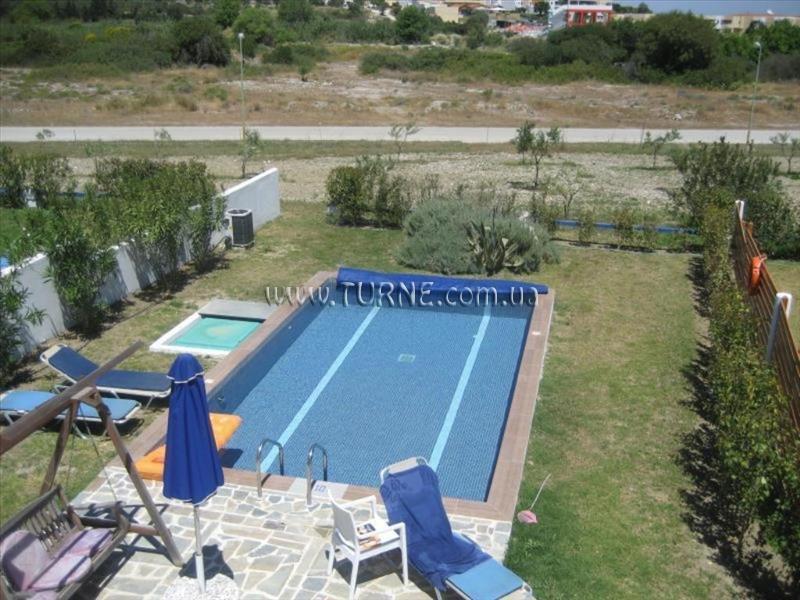 Фото 12 Villas Apts 4*