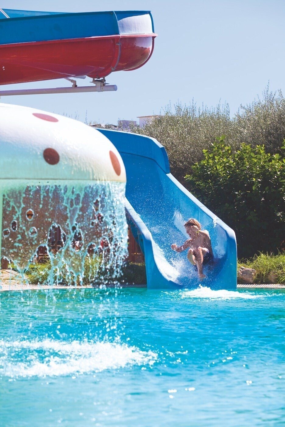 Изображение Alex Beach Hotel and Bungalows 4*