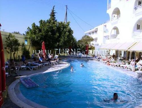 Фото Anika Studios 2*