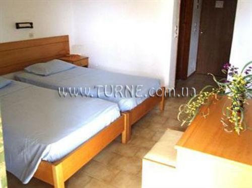 Картинка Argo Hotel (ex. Argo Faliraki) 2*
