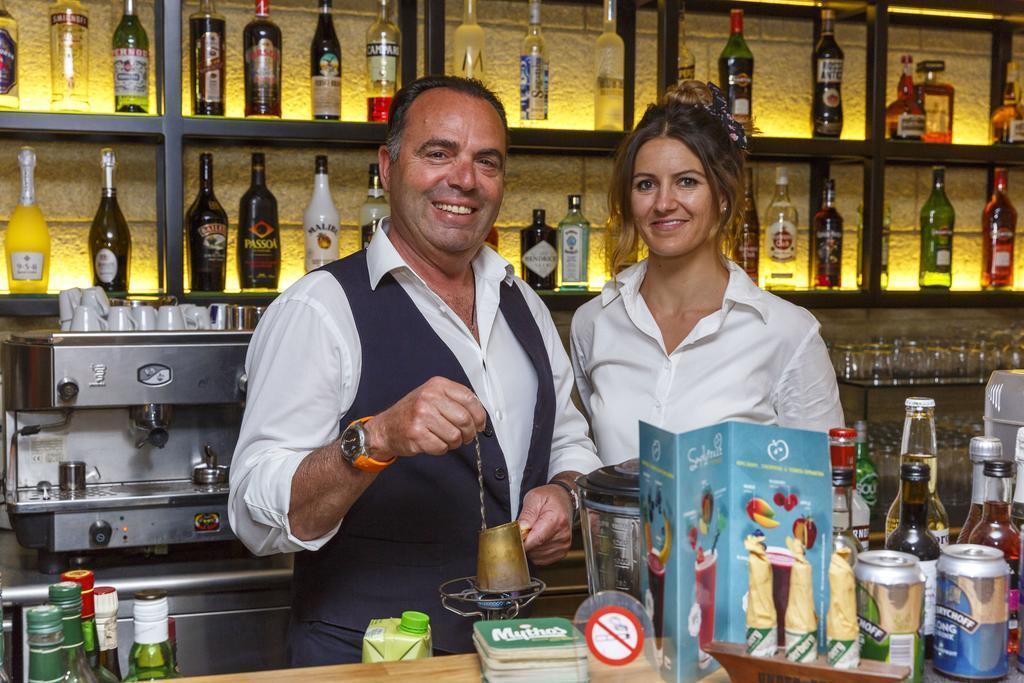 Изображение Athena Hotel 3*