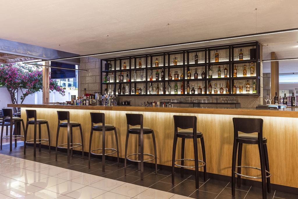 Картинка Athena Hotel 3*