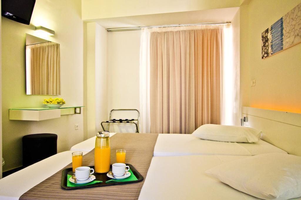 Фото Atlantis City 3*