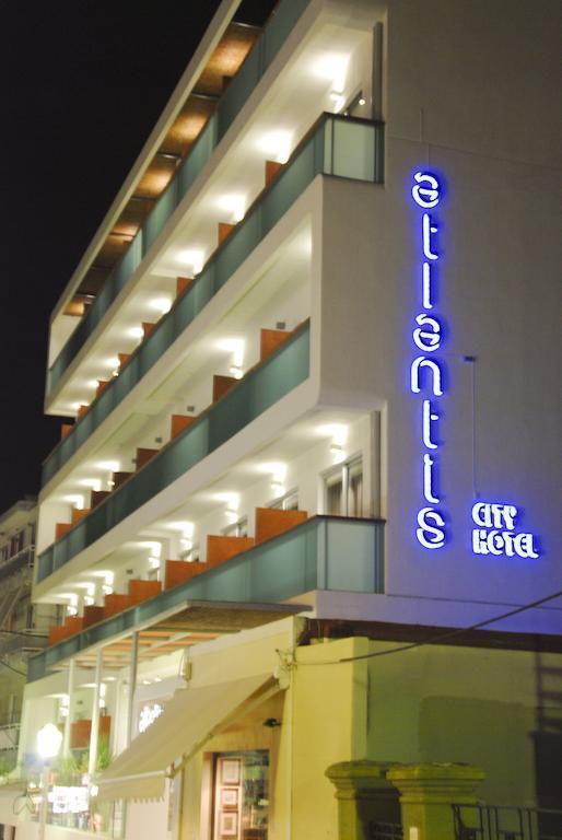 Изображение Atlantis City 3*