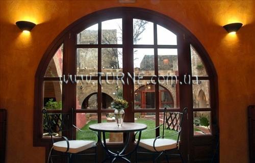 Картинка Avalon Boutique 4*