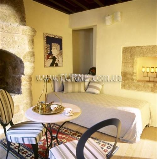 Изображение Avalon Boutique 4*