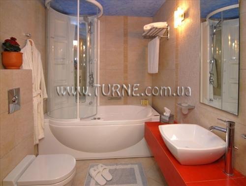 Фотография Avalon Boutique 4*