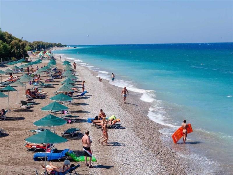 Фотография Matoula Beach 3*