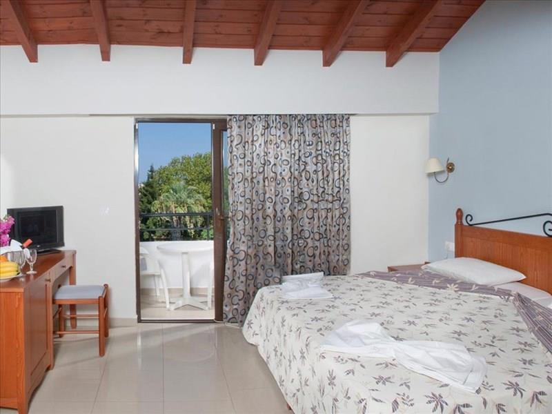 Изображение Matoula Beach 3*