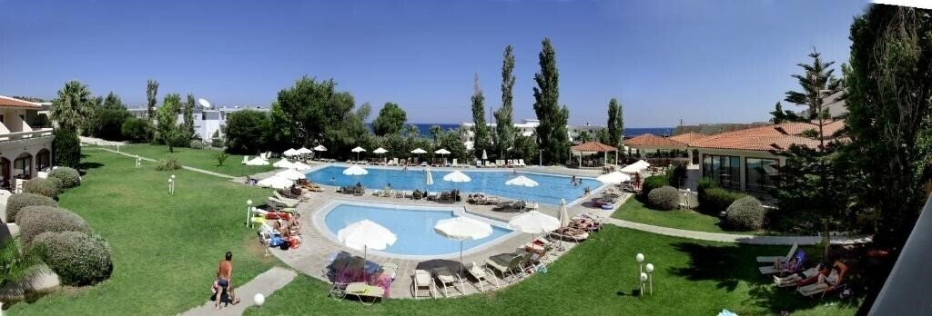 Фотография Kolymbia Sky 4*