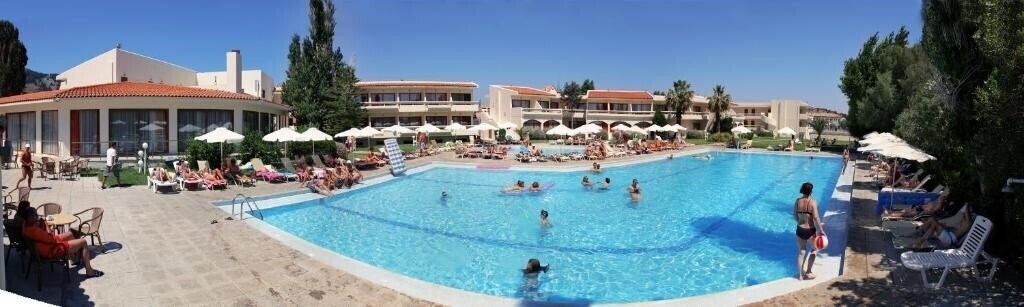 Изображение Kolymbia Sky 4*