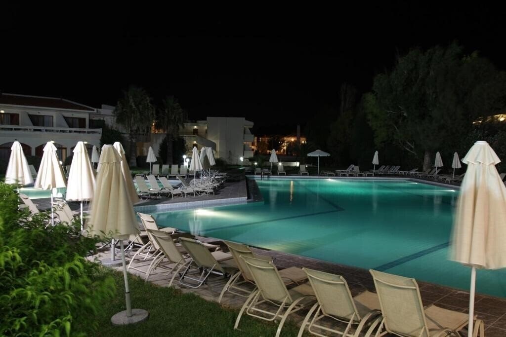 Картинка Kolymbia Sky 4*