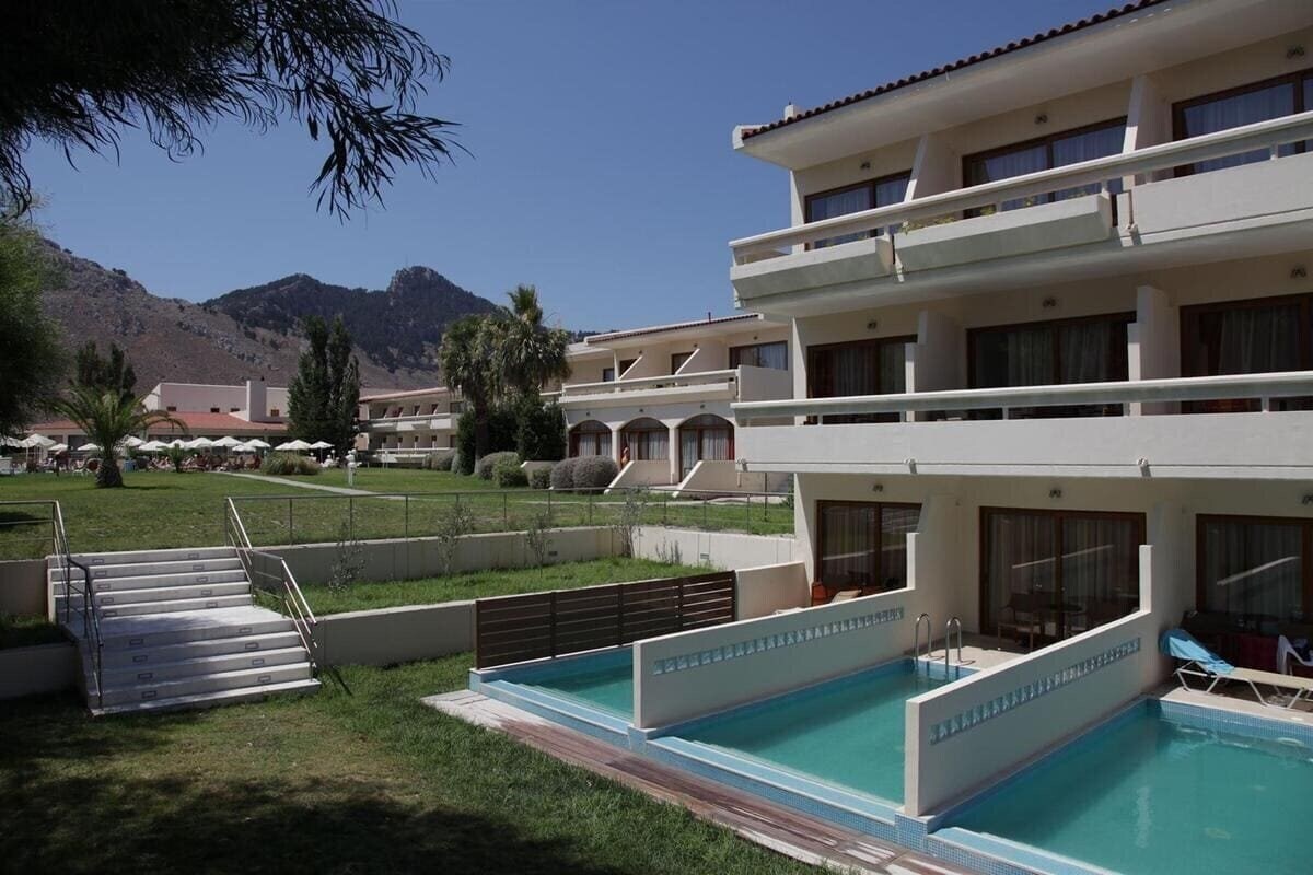 Картинка Kolymbia Sky 4*