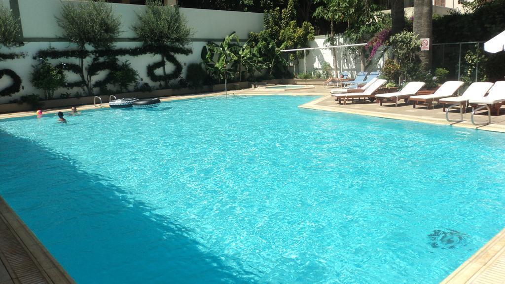 Фотография Best Western Plaza 4*