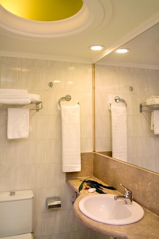 Картинка Best Western Plaza 4*