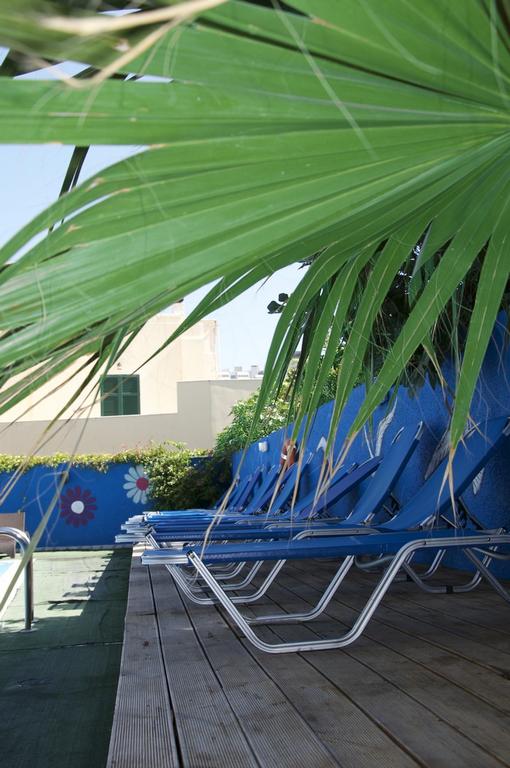 Фото Europa Hotel 3*