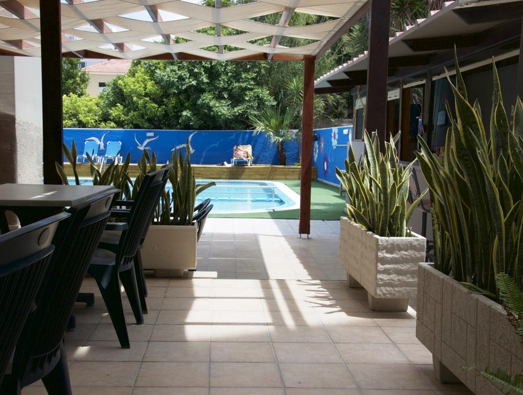 Фотография Europa Hotel 3*