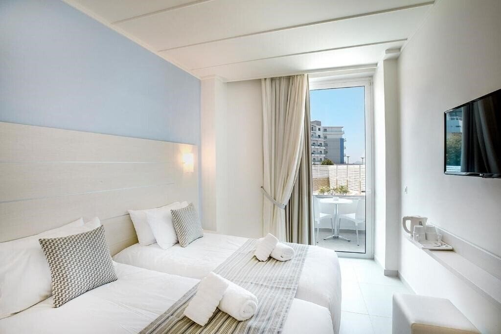 Фото Rhodos Horizon Blu (ex. Kipriotis Rhodes) 3*