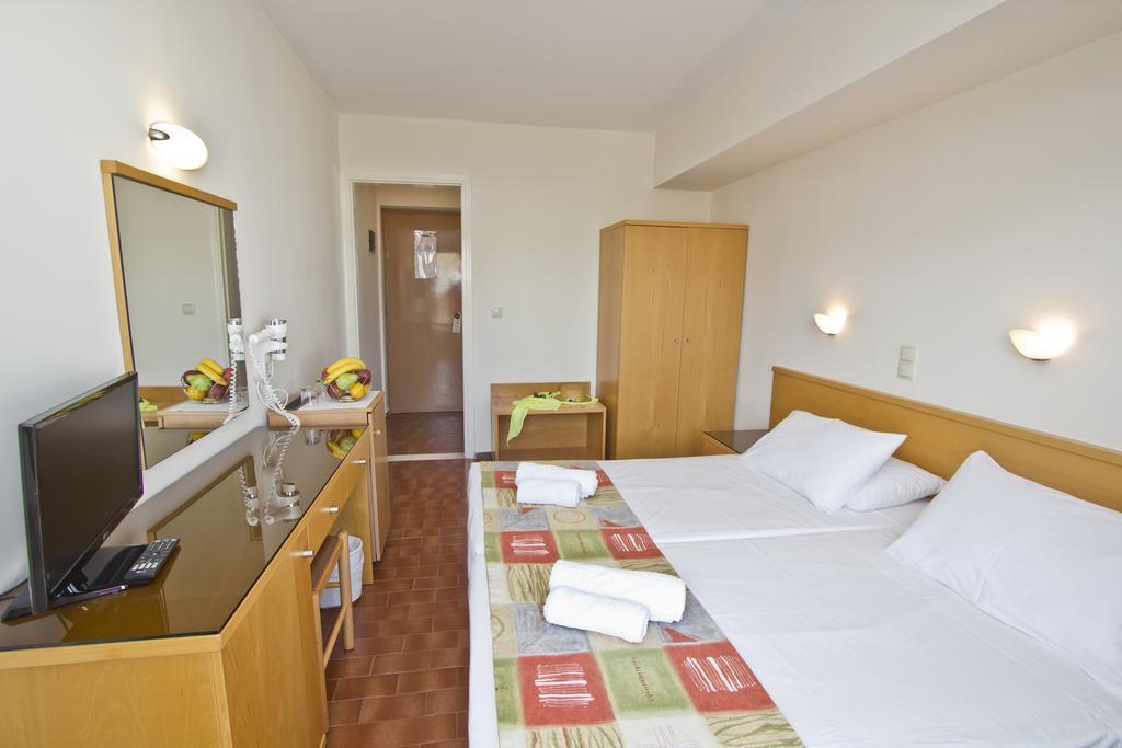 Фотография Nafsika 2*