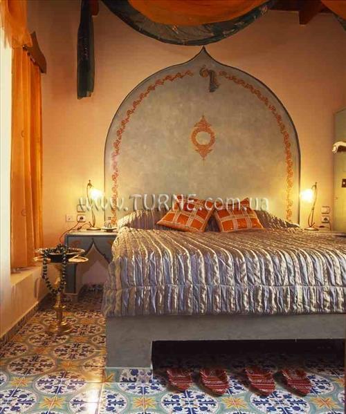 Картинка Nikos Takis Fashion 4*