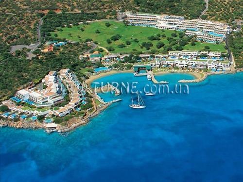 Отель October отель без категории