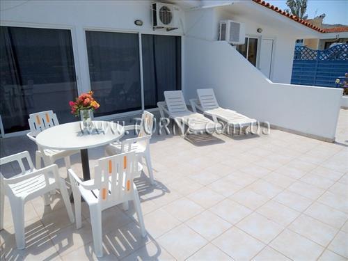 Фотография Christiana Hotel Apartments 2*