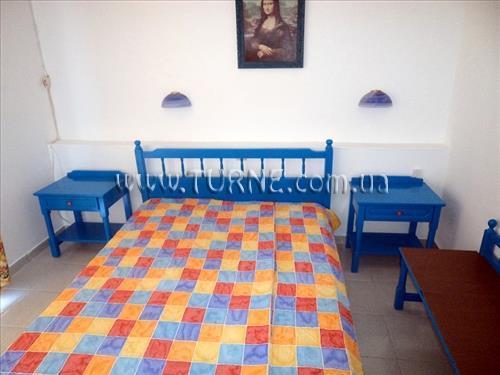 Фото Christiana Hotel Apartments 2*