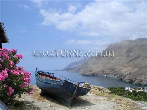 Отель Christiana Hotel Apartments 2*