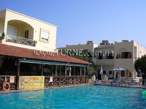 Изображение Chrysanthi Studios 3*