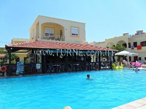 Фотография Chrysanthi Studios 3*