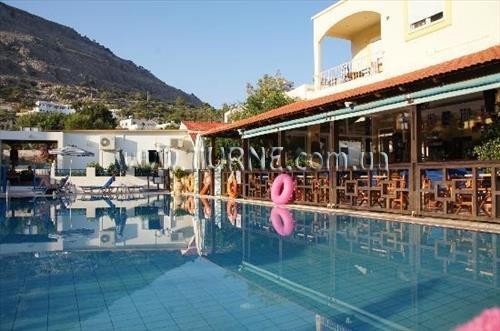 Фото Chrysanthi Studios 3*