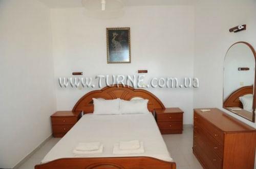 Отель Chrysanthi Studios 3*