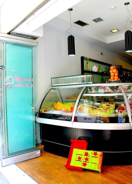 Изображение Savoy Rodos Town 2*