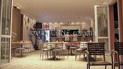 Отель Valsami 4*