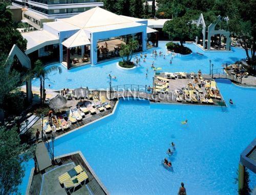 Картинка Dionysos Ixia 4*