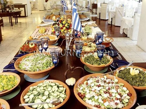 Изображение Dionysos Ixia 4*