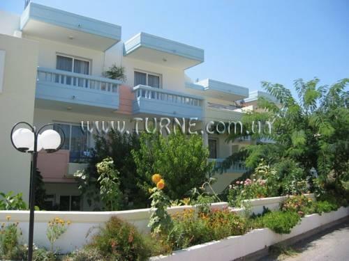 Изображение Irinna Hotel Faliraki 3*