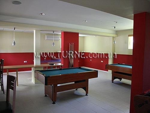 Фото Irinna Hotel Faliraki 3*