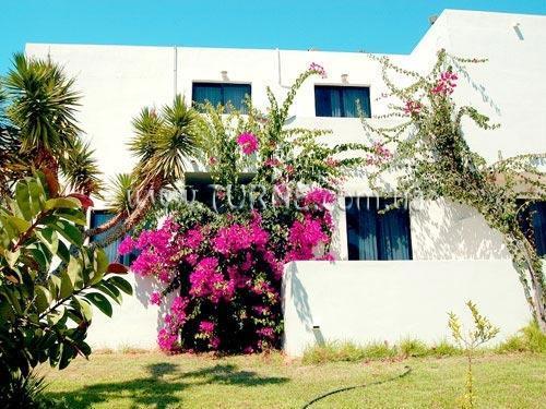 Изображение Kabanaris Bay 2*