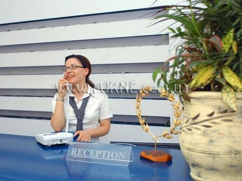 Фото Kabanaris Bay 2*