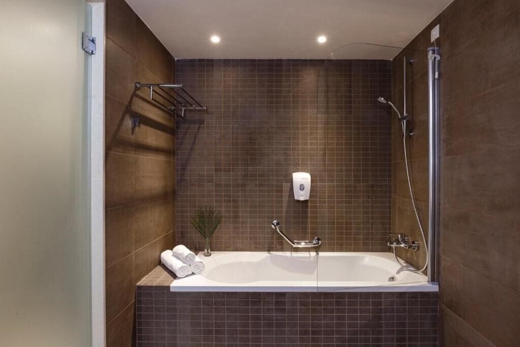 Фотография Rodos Princess Beach 4*