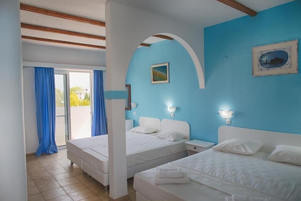 Фото Romanza Mare 3*