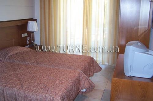 Отель Sophia Faliraki 2*