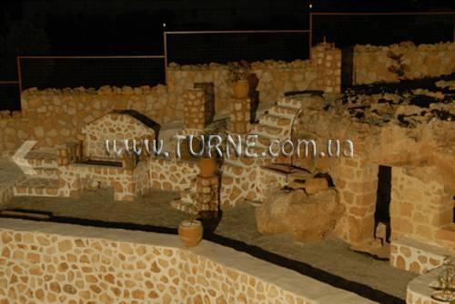 Картинка Spilia Bay Villas 3*