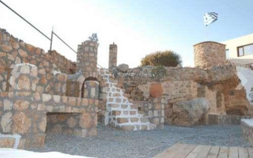 Изображение Spilia Bay Villas 3*