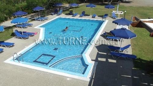 Картинка Stafilia Beach 3*