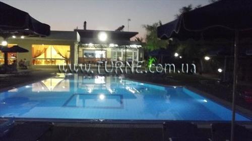 Изображение Stafilia Beach 3*