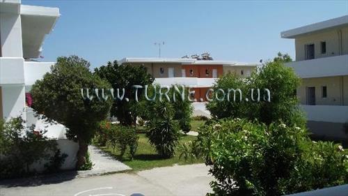 Фотография Stafilia Beach 3*